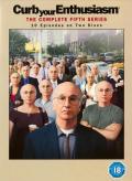 Curb Your Enthusiasm: The Complete Fifth Series