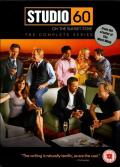 Studio 60 On the Sunset Strip: The Complete Series