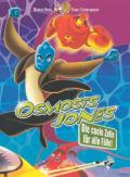 Osmosis Jones: Die coole Zelle für alle Fälle!