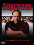 Die Sopranos: Die komplette erste Staffel