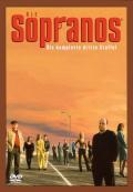 Die Sopranos: Die komplette dritte Staffel