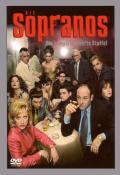 Die Sopranos: Die komplette vierte Staffel