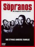 Die Sopranos: Die komplette zweite Staffel