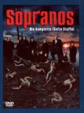 Die Sopranos: Die komplette fünfte Staffel