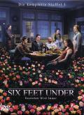 Six Feet Under - Gestorben wird immer: Die komplette Staffel 3