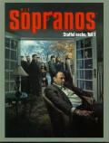 Die Sopranos: Staffel sechs, Teil 1