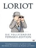 Loriot: Die vollständige Fernseh-Edition