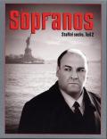 Die Sopranos: Staffel sechs, Teil 2