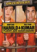 Harold & Kumar: Flucht aus Guantanamo