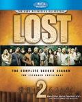 Lost: The Complete Second Season: The Extended Experience