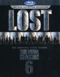 Lost: The Complete Sixth Season: The Final Season 6