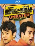 Harold & Kumar Escape From Guantanamo Bay