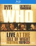 The Who: Live at the Isle of Wight Festival 1970
