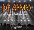 Def Leppard: And There Will Be a Next Time...: Live From Detroit