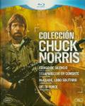 Colección Chuck Norris
