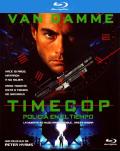 Timecop: Policía en el tiempo
