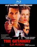 The Getaway (La huida)
