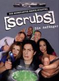 Scrubs - Die Anfänger: Die komplette erste Staffel