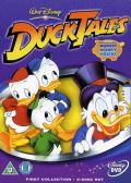 DuckTales: First Collection