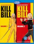 Kill Bill Volumes 1 & 2