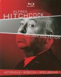 Alfred Hitchcock: The Classic Collection