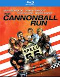 The Cannonball Run