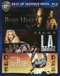 Body Heat/L.A. Confidential/The Player: Triple Feature