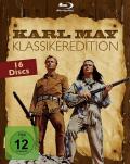Karl May - Klassikeredition