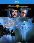 Midnight in the Garden of Good & Evil