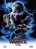 Warlock Trilogy