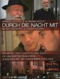 Durch die Nacht mit Markus Lüpertz & Hermann Nitsch / Moritz Bleibtreu & Oliver Pocher