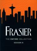 Frasier: The Complete Eighth Season: Disc 1