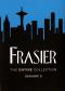Frasier: The Complete Second Season: Disc 1