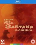 Light the Fuse... Sartana Is Coming