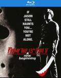 Friday the 13th: Part V: A New Beginning