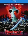 Friday the 13th: Part VIII: Jason Takes Manhattan