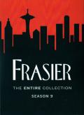 Frasier: The Ninth Season