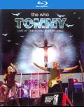 The Who Tommy: Live at the Royal Albert Hall
