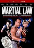 Martial Law III: Mission of Justice