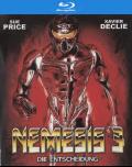 Nemesis 3: Die Entscheidung