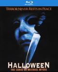 Halloween: The Curse of Michael Myers - The Theatrical Cut