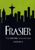 Frasier: The Complete Sixth Season: Disc 1