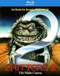 Critters 2: The Main Course