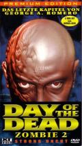 Day of the Dead: Zombie 2