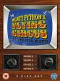 Monty Python's Flying Circus: The Complete Fourth Series