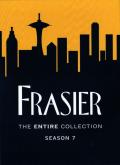 Frasier: The Seventh Season