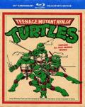 Teenage Mutant Ninja Turtles II: The Secret Of The Ooze