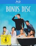 Friends: Disc 21: Bonus Disc