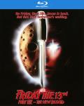 Friday the 13th: Part VII: The New Blood