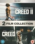 Creed: 2-Film Collection (Creed / Creed II)
